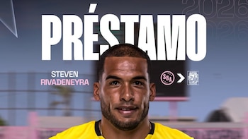 Steven Rivadeneyra deja el Primer Puerto con destino a Alianza Atlético. - Crédito: Sport Boys