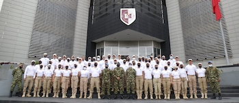 El Ejército informó que las