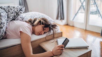 Pensar se está convirtiendo en