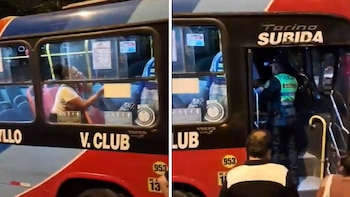 Disparan a chofer de El