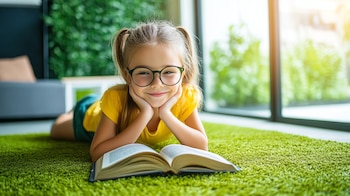 Festival del Libro Infantil y