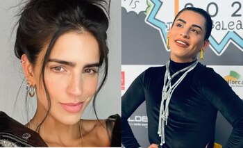 Bárbara de Regil compartió algunos