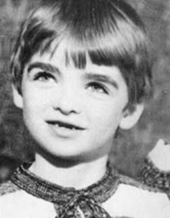 De adolescente pasaba horas intentando