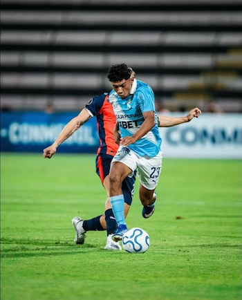 Sporting Cristal – Palmeiras – Copa Libertadores – Perú – deportes – 15 abril