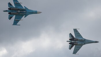 Las Fuerzas Armadas de Ucrania