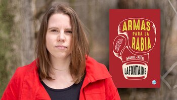 Sufrió violencia en su infancia