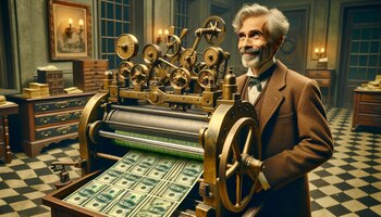 Los 400 estadounidenses más ricos