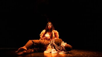 'El Siervo' llega a las