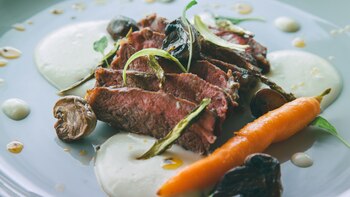 Lo mejor de la gastronomía