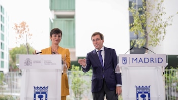 La ministra de Vivienda pone bajo la lupa al alcalde de Madrid: investigará licitaciones de suelo público para construir viviendas privadas