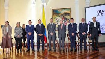 El Estado se une contra la corrupción: estos son los puntos claves de la firma del Acuerdo por la Transparencia