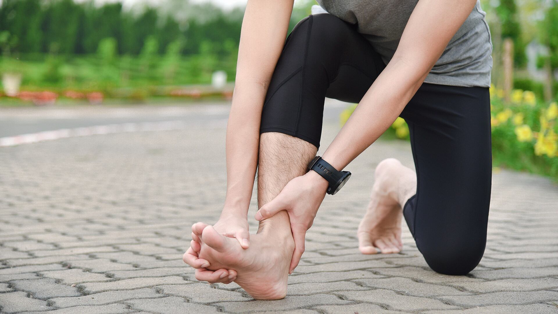 A más de 2.600 metros de altura, la Media Maratón de Bogotá se posiciona como un reto único en América Latina - crédito Freepik