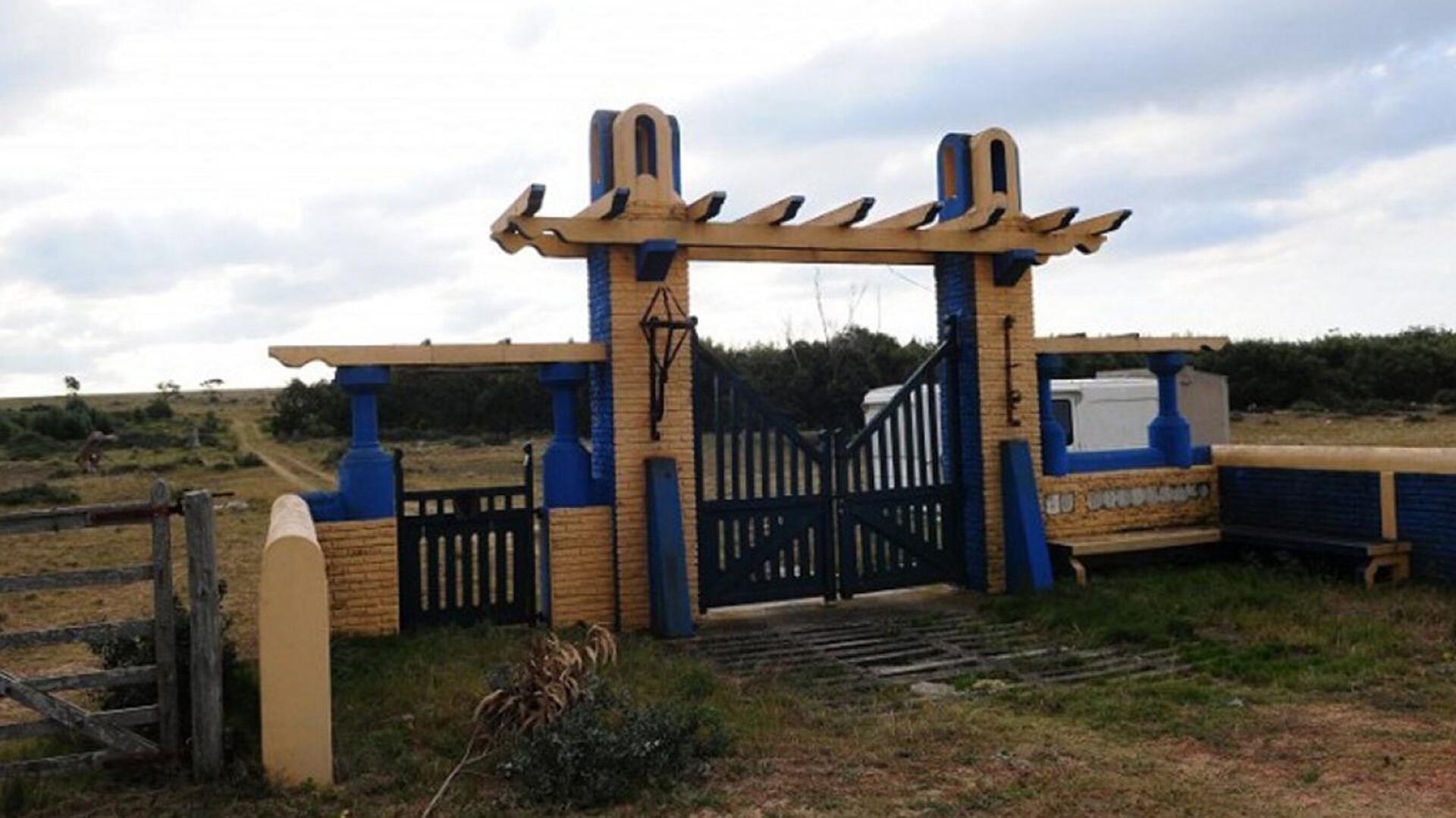 La causa gira en torno a la compra de la estancia “El Entrevero”, considerada por la Justicia como el eje de la maniobra de lavado de activos