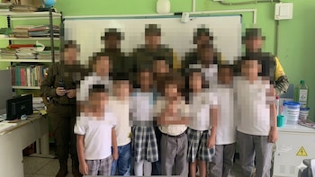Disidencias de las Farc estarían adoctrinando niños en Nariño: video sería la evidencia de cómo subversivos se tomaron una escuela