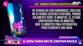 (Captura: Magaly TV La Firme)