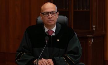 Iván Mauricio Lenis Gómez, nuevo