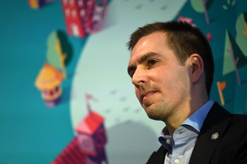 El Mundial de Qatar comenzará el próximo 21 de noviembre (Reuters)