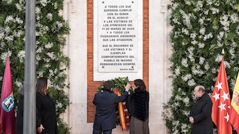La Puerta del Sol de