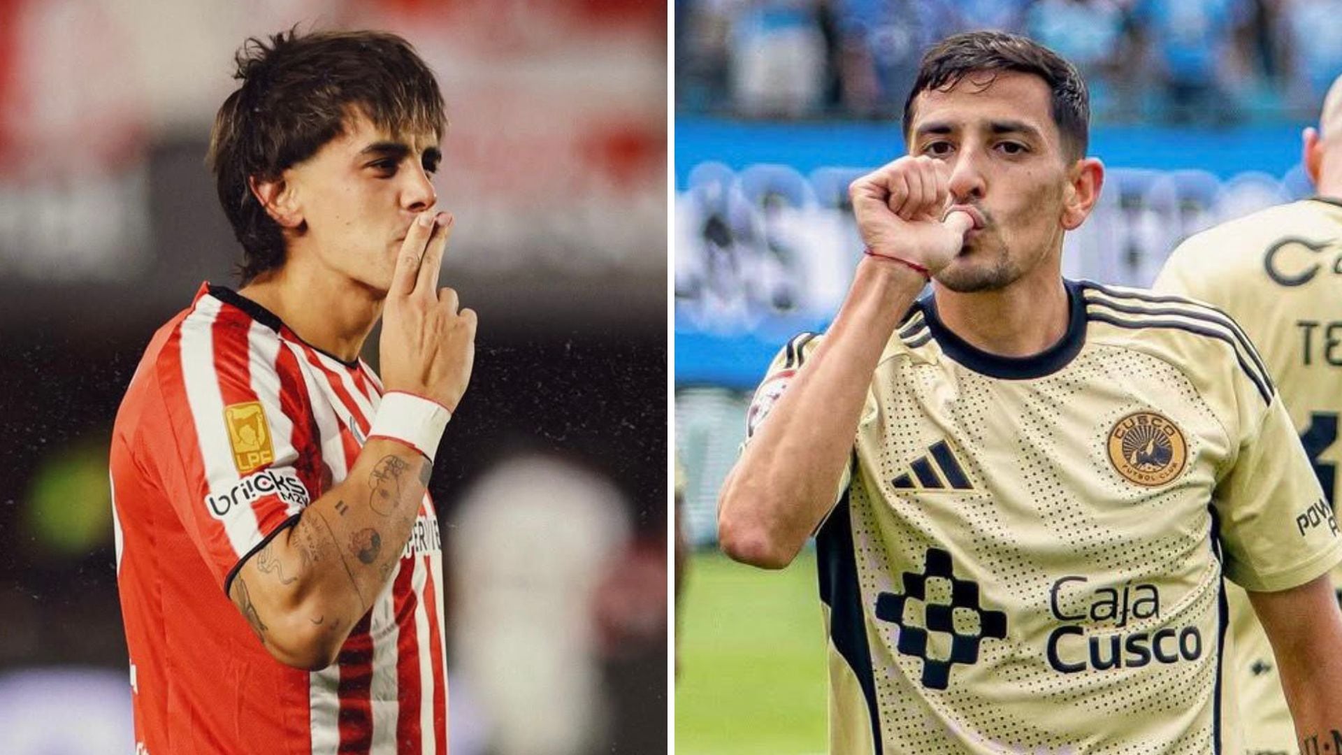 Cusco FC vs Estudiantes EN VIVO HOY: minuto a minuto del partido por la fecha 4 de la Copa Libertadores 2026.