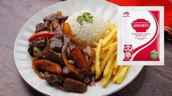 ¿Cómo Ajinomoto pasó de deleitar paladares en la cocina peruana a dominar el mercado de chips de IA?