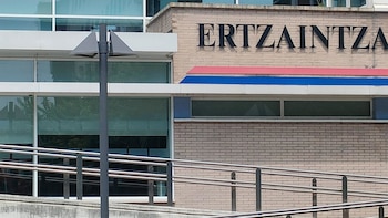 Pasa a disposición judicial el detenido en Berriz (Vizcaya) por apuñalar a su pareja