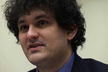 Bankman Fried, 20 años, megamollonario,