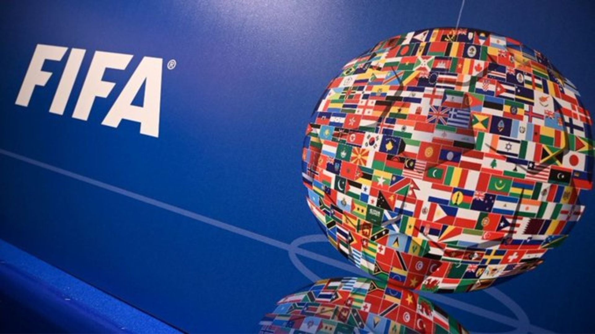 La Copa del Mundo cambiará de versión al acoger a 48 equipos. - Crédito: FIFA