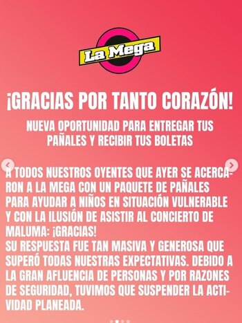 Largas filas colapsaron las oficinas