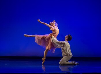 La vigésima edición de la