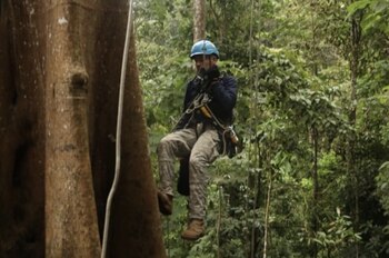 Parque Natural Chicaque ofrece actividades