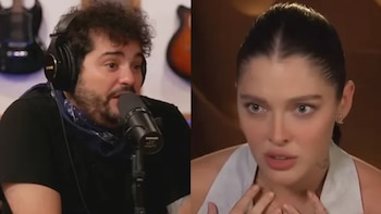 Sofía Gonet puso punto final