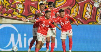 Óscar Ibáñez – Liga 1 – VAR – Perú – deportes – 9 septiembre