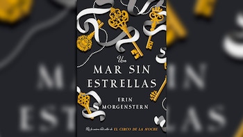 "Un mar sin estrellas" (Umbriel),