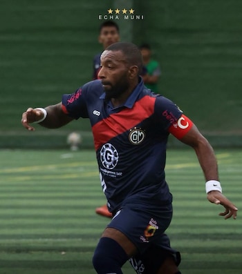 Deportivo Municipal – Tradición Copera – Perú – deportes – 5 octubre