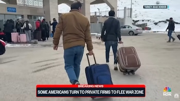 Empresas privadas de evacuación cobran