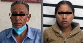 Ivonne ofertó a su hija