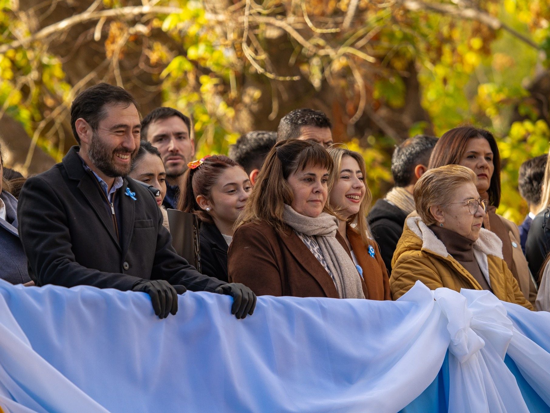 Juntaron más de 3 mil firmas para pedir la renuncia de un intendente de Río Negro