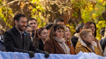 Escándalo en Río Negro: juntaron más de 3.000 firmas para pedir la renuncia del intendente de la ciudad de Allen
