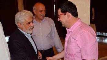 Pese a las imágenes de