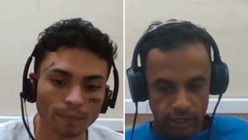 La Fiscalía condenó a 56