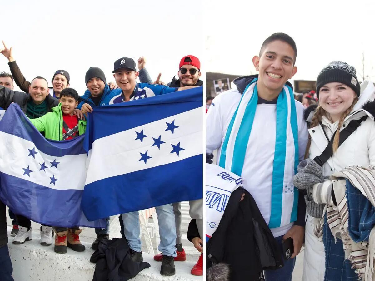 Una eventual reubicación en terceros países requeriría acuerdos y vías migratorias legales, no un traslado automático. (FOTO: La Prensa)