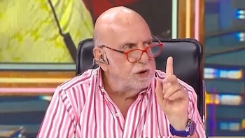 El pedido de disculpas de