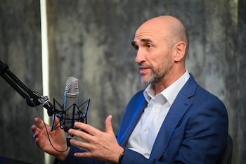 Infobae Talks Energía 2026