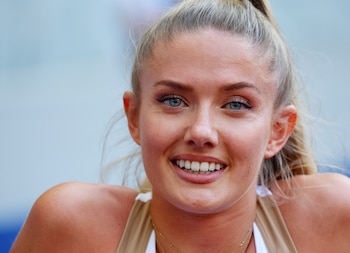 Gracias a su manejo de