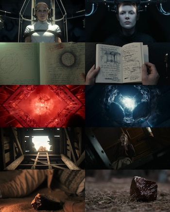 Los fanáticos comparan las similitudes