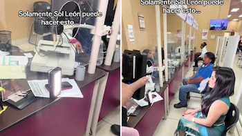 El video del momento no