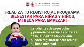 Mi Beca para Empezar: ¿Cuánto