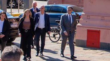 Jorge Macri intentará terminar con