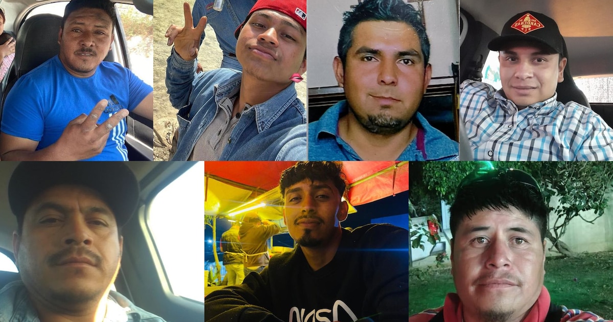 Electricistas Desaparecidos: El Altiplano Potosino en Vilo