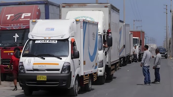 ¿Qué empresa reemplazará a Galaga en la segunda vuelta? ONPE ya lanzó convocatoria a empresas